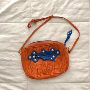 Tracy Zych UF Gators Collegiate handbag